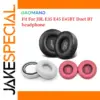 JBL E35/E45/E45BT/Duet BT Ear Pads Replacement