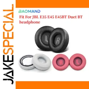 JBL E35/E45/E45BT/Duet BT Ear Pads Replacement