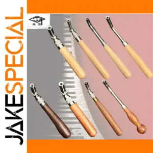 Professional Piano Tuning Wrench - Model 1100A