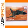1:144 F-4 Phantom Model Kit