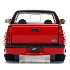 1:24 Scale Ford F150 Diecast Model 10 8ff1af518e824064835376c3 upscaled