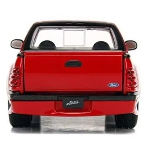 1:24 Scale Ford F150 Diecast Model 5 1:24 Scale Ford F150 Diecast Model - Image 5