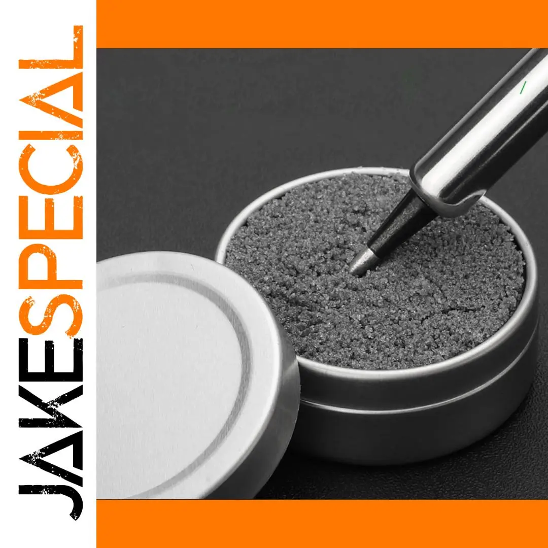 Soldering Tip Refresher Kit for Precise Maintenance 1 Soldering Tip Refresher Kit for Precise Maintenance