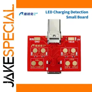 Charging Detection Board for Mobile Phones