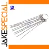 Stainless Steel PCB Needle Set for Precision