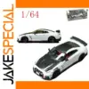 Nissan GT-R R35 NISMO 1/64 Scale Model
