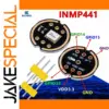 INMP441 MEMS Microphone Module Pack