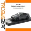 Nissan Skyline NISMO 2024 Diecast Model 1/43