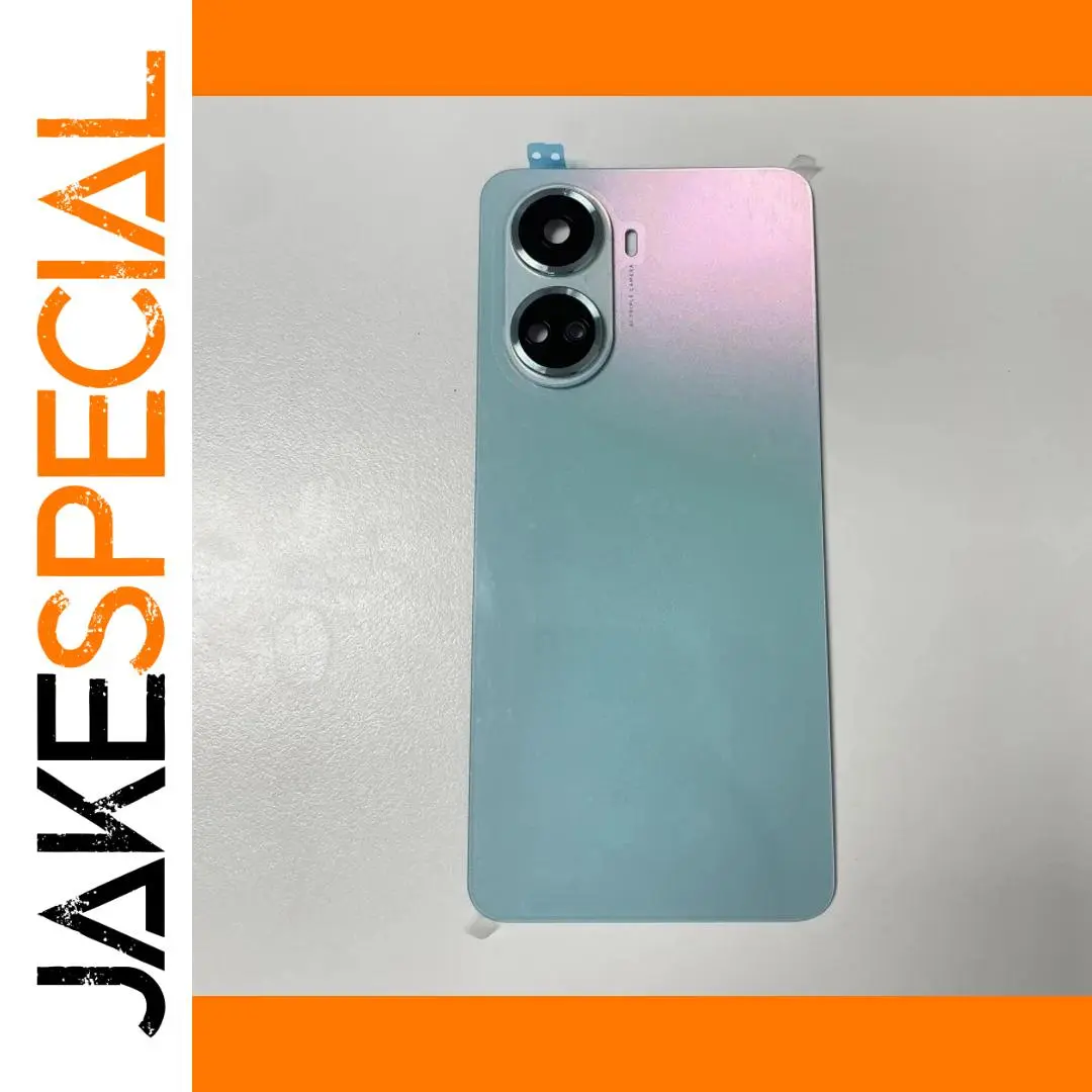 Huawei Nova 10 SE Back Cover in Green, Silver, Black 1 Huawei Nova 10 SE Back Cover in Green, Silver, Black