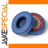 Blue Replacement Earpads for Beats Solo 2