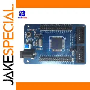 ATmega128 Development Core Module 52.3x80mm 5V