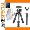 WEYLLAN GX2 Mini Carbon Fiber Tripod