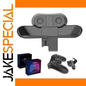 PS4 Back Button Controller Attachment