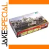 German PzKpfw IV Ausf F 1:35 Scale Model Kit
