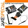 ESP32-CAM IoT Module with 2MP Camera