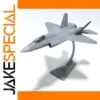 J35A 1/32 Scale Metal Aircraft Model