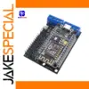 NodeMCU V2 Wi-Fi Bot Control Kit with Motor Shield