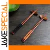 Handmade Japanese Chestnut Chopsticks Set