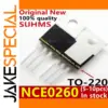 NCE0260 Voltage Regulator Module Set of 5