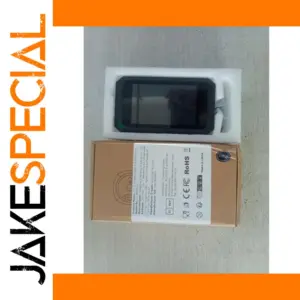 Starlink Mini Clamp Mount for Outdoors