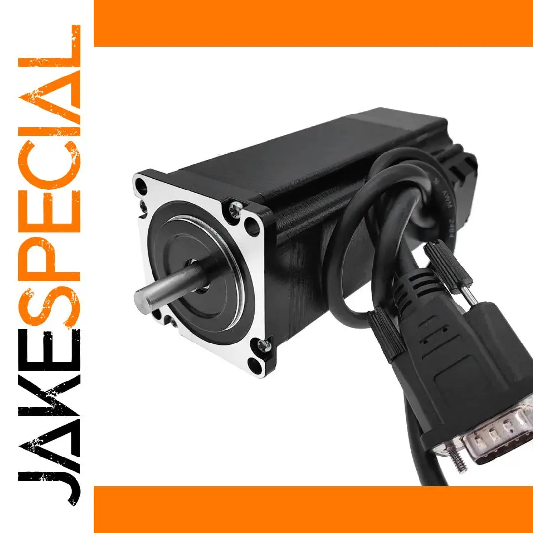 Nema 23 57HBS5401 Stepper Motor 1 Nema 23 57HBS5401 Stepper Motor