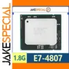 Intel Xeon E7-4807 6-Core Server Processor