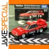 Takara Tomy Skyline Turbo 1:64 Diecast Model