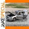1:18 KIA K4 Alloy Die-Cast Model