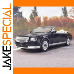 KYOSHO Century GRMN Resin Model Car 1:18 Scale