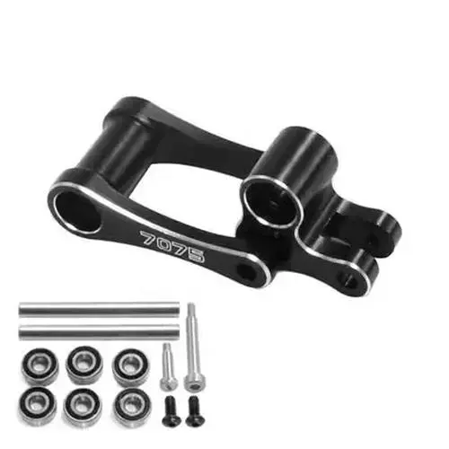 Losi RC Motorcycle Metal Axle in Multiple Colors 6 Losi RC Motorcycle Metal Axle in Multiple Colors - Image 6