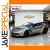 Maisto 1:24 Chevrolet Corvette Grand Sport Model