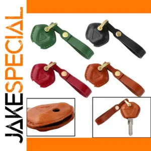 Triumph Bonneville Motorcycle Key Case