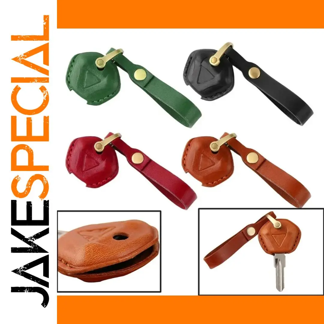 Triumph Bonneville Motorcycle Key Case 1 Triumph Bonneville Motorcycle Key Case