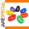 Vibrant RC Water Cooling Silicone Tubes Set