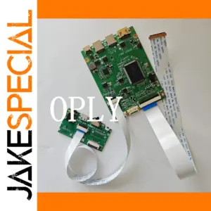 Type C Controller Board for N140HCA Panel