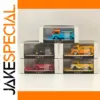 1/64 Scale Diecast Pickup Truck Collection