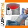 Electric Heating Belt for Back & Body Warmth