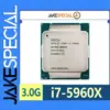 Intel Core i7-5960X Processor for High Performance