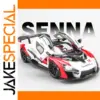 Senna P1 1:24 Scale Die-Cast Model Car