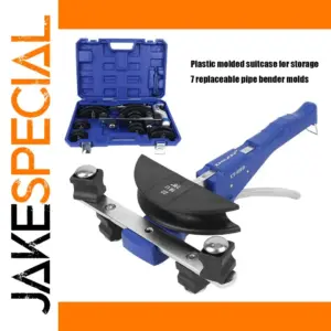 DSZH CT-999 Pipe Bender and Cutter Set