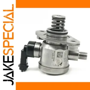 Chevrolet Auto Fuel Pump System 12641847