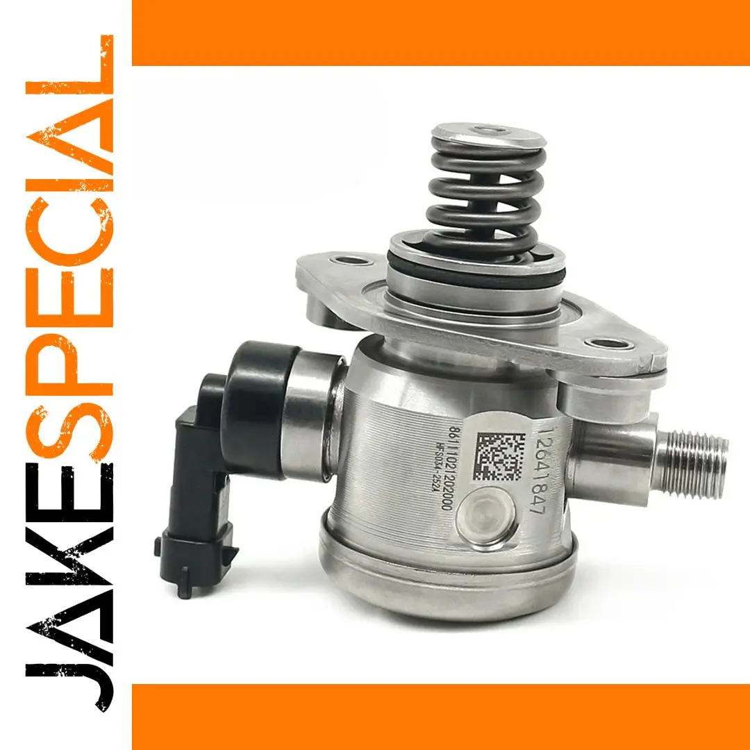 Chevrolet Auto Fuel Pump System 12641847 1 Chevrolet Auto Fuel Pump System 12641847