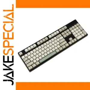 Elegant MA Profile Dye-Sub Keycap Set for MX