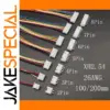 Micro JST XH2.54mm Connector Kit for Electronics