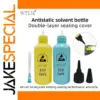 WYLIE ESD-Safe Solvent Bottle for Electronics