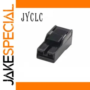 Automotive Connector Plug Model 172320-2 Set