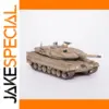 German Leopard 2A5 Tank Model 1:72 Alloy