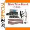 Universal Nixie Tube Clock Control Board