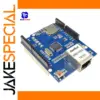 Ethernet Shield W5100 for Arduino Boards