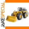 CAT 994F Model Wheeled Excavator 1:50 Scale